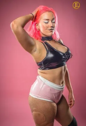 Allie Katch OnlyFans Leaked Free Thumbnail Picture - #8PZq2QQ8qw