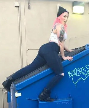 Allie Katch OnlyFans Leaked Free Thumbnail Picture - #9rBb90JxGm