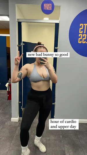 Allie Katch OnlyFans Leaked Free Thumbnail Picture - #9yWKh230Zo