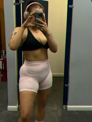 Allie Katch OnlyFans Leaked Free Thumbnail Picture - #AQmbdKGkZT
