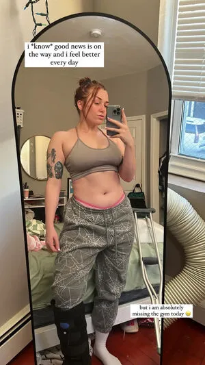 Allie Katch OnlyFans Leaked Free Thumbnail Picture - #AagXtLpTuc