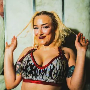 Allie Katch OnlyFans Leaked Free Thumbnail Picture - #B59X313h56