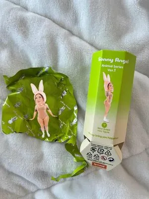 Allie Katch OnlyFans Leaked Free Thumbnail Picture - #BUenirwEgd