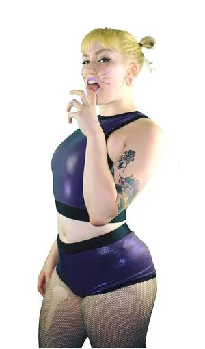 Allie Katch OnlyFans Leaked Free Thumbnail Picture - #Bn0c50VzdK