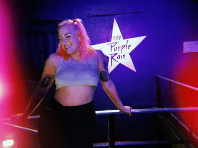 Allie Katch OnlyFans Leaked Free Thumbnail Picture - #Dhyn6XYV7O