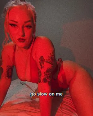 Allie Katch OnlyFans Leaked Free Thumbnail Picture - #E1PhhsiPj9