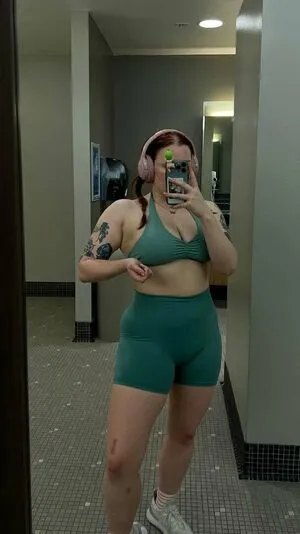 Allie Katch OnlyFans Leaked Free Thumbnail Picture - #EAuTlwZe0a