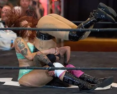 Allie Katch OnlyFans Leaked Free Thumbnail Picture - #F39lUeb62L