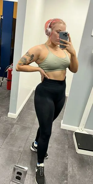 Allie Katch OnlyFans Leaked Free Thumbnail Picture - #FXtj0rn8vx