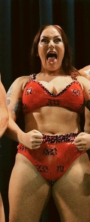 Allie Katch OnlyFans Leaked Free Thumbnail Picture - #GADRG5kbVn