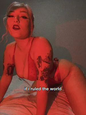 Allie Katch OnlyFans Leaked Free Thumbnail Picture - #GQHzYqMxiI