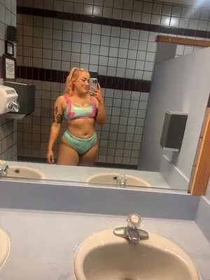 Allie Katch OnlyFans Leaked Free Thumbnail Picture - #IK0bHwvAqU