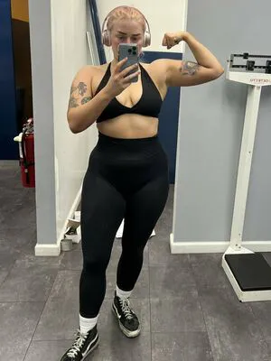 Allie Katch OnlyFans Leaked Free Thumbnail Picture - #JutZxJ4fwA