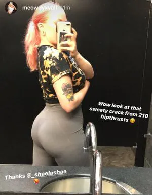 Allie Katch OnlyFans Leaked Free Thumbnail Picture - #JynTS8sOLL