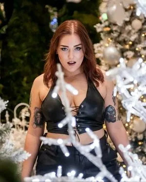 Allie Katch OnlyFans Leaked Free Thumbnail Picture - #K2741Y53c2