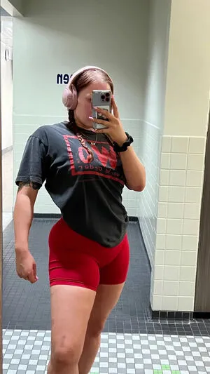 Allie Katch OnlyFans Leaked Free Thumbnail Picture - #KLEglPZdY6