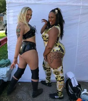 Allie Katch OnlyFans Leaked Free Thumbnail Picture - #L6tFtkpDl8