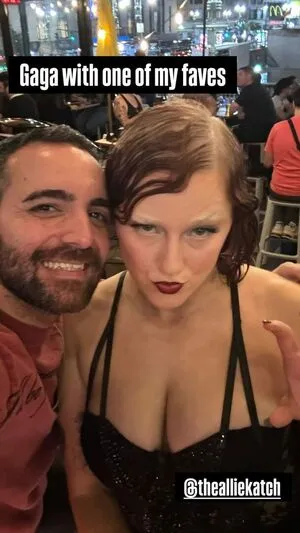 Allie Katch OnlyFans Leaked Free Thumbnail Picture - #LDMwX9i99F