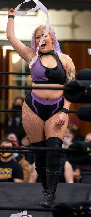 Allie Katch OnlyFans Leaked Free Thumbnail Picture - #Lq5oGuvBE7