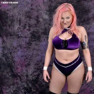 Allie Katch OnlyFans Leaked Free Thumbnail Picture - #LughDLAmc6