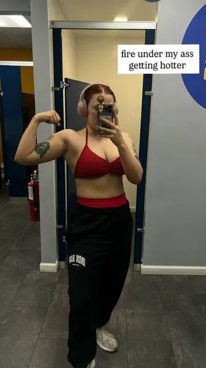 Allie Katch OnlyFans Leaked Free Thumbnail Picture - #MBN7vXiCD0