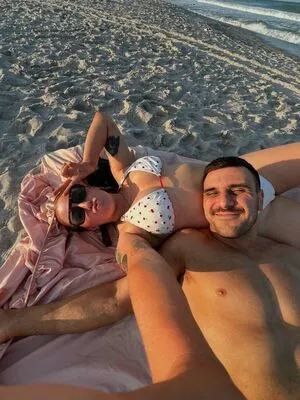 Allie Katch OnlyFans Leaked Free Thumbnail Picture - #MMoIaycvv4