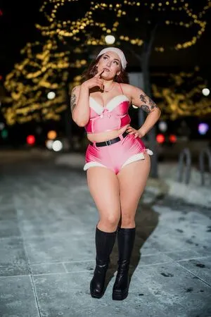 Allie Katch OnlyFans Leaked Free Thumbnail Picture - #MacGhEax45