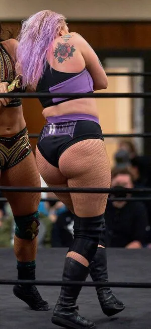 Allie Katch OnlyFans Leaked Free Thumbnail Picture - #MbeJNH5bjM