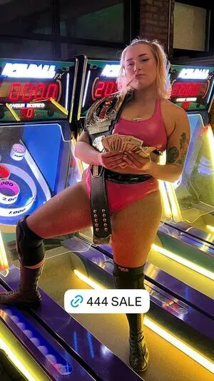 Allie Katch OnlyFans Leaked Free Thumbnail Picture - #MmOy9OaZjC