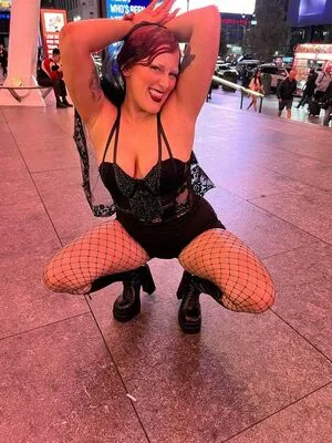 Allie Katch OnlyFans Leaked Free Thumbnail Picture - #NutvcqR4rX