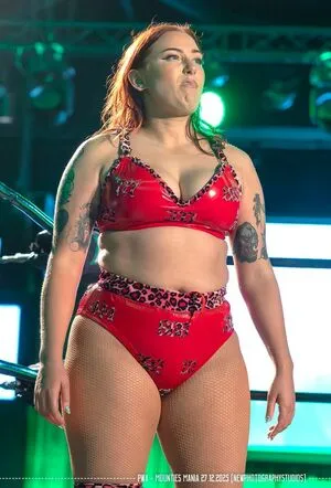 Allie Katch OnlyFans Leaked Free Thumbnail Picture - #OLrd4jPm3N