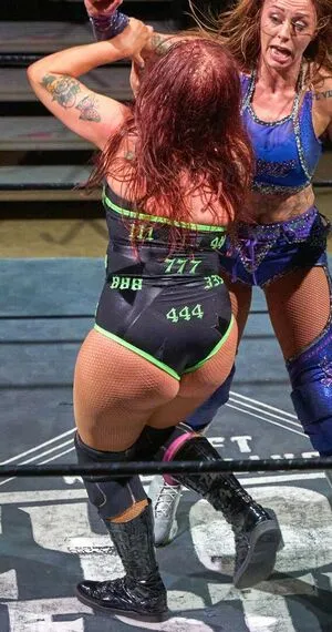 Allie Katch OnlyFans Leaked Free Thumbnail Picture - #OOeClStaa4