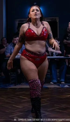 Allie Katch OnlyFans Leaked Free Thumbnail Picture - #OfFji8tXnI