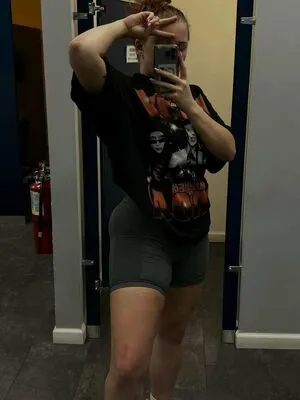 Allie Katch OnlyFans Leaked Free Thumbnail Picture - #PlpdnQeuF2