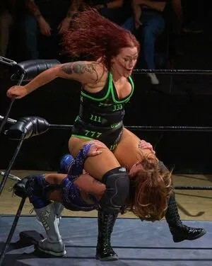 Allie Katch OnlyFans Leaked Free Thumbnail Picture - #QJOO3vWMhe