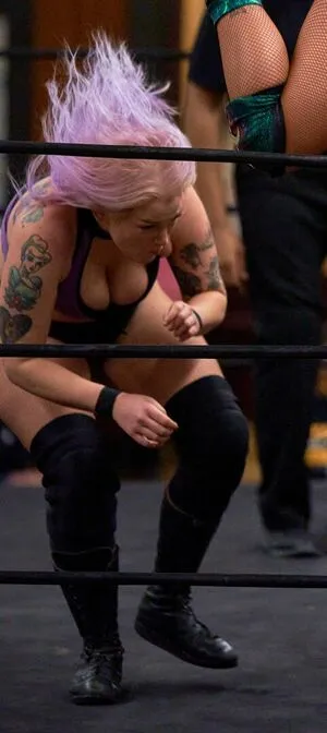 Allie Katch OnlyFans Leaked Free Thumbnail Picture - #QULGxzBezD