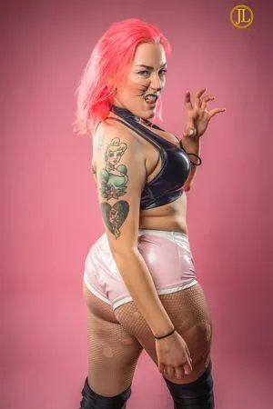 Allie Katch OnlyFans Leaked Free Thumbnail Picture - #RcalYU4n81