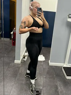 Allie Katch OnlyFans Leaked Free Thumbnail Picture - #SHJoKcbrUn