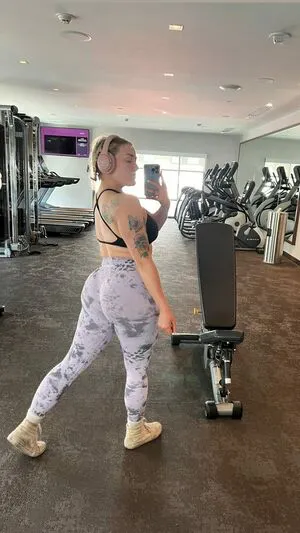 Allie Katch OnlyFans Leaked Free Thumbnail Picture - #SuFIjvPKc5