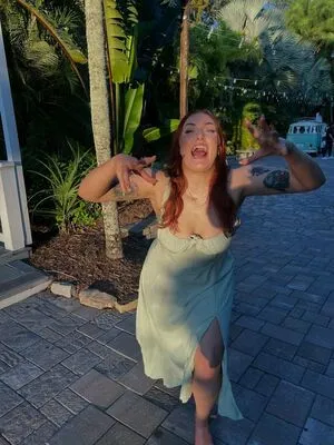 Allie Katch OnlyFans Leaked Free Thumbnail Picture - #TRX65AQ8Z5