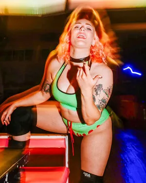 Allie Katch OnlyFans Leaked Free Thumbnail Picture - #Ua25bTPZqk