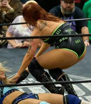 Allie Katch OnlyFans Leaked Free Thumbnail Picture - #UpRlE8yATF