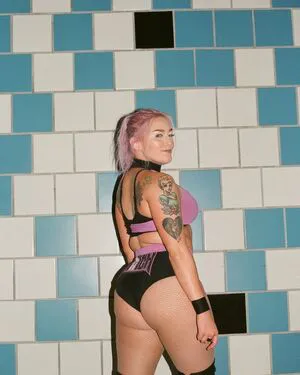 Allie Katch OnlyFans Leaked Free Thumbnail Picture - #UsI8CO4If3