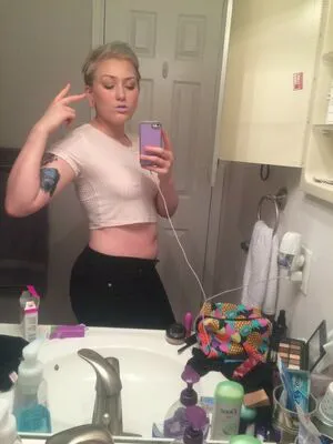 Allie Katch OnlyFans Leaked Free Thumbnail Picture - #VKfUz7g844