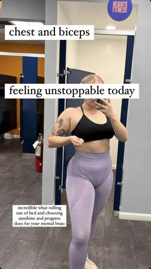 Allie Katch OnlyFans Leaked Free Thumbnail Picture - #VyQ6qxkTpl