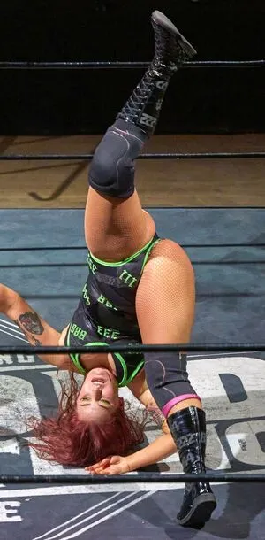 Allie Katch OnlyFans Leaked Free Thumbnail Picture - #WuA1xDA77Y