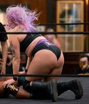 Allie Katch OnlyFans Leaked Free Thumbnail Picture - #Xye40bh1TS