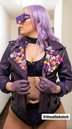 Allie Katch OnlyFans Leaked Free Thumbnail Picture - #YChI9Ml6Yj