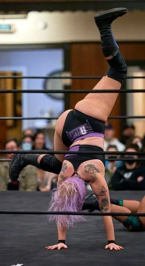 Allie Katch OnlyFans Leaked Free Thumbnail Picture - #YGSxu4E2gF