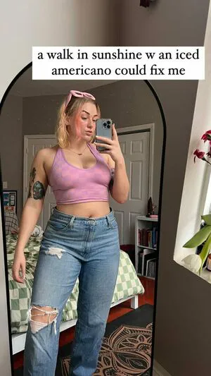 Allie Katch OnlyFans Leaked Free Thumbnail Picture - #YjSWPNFtpv